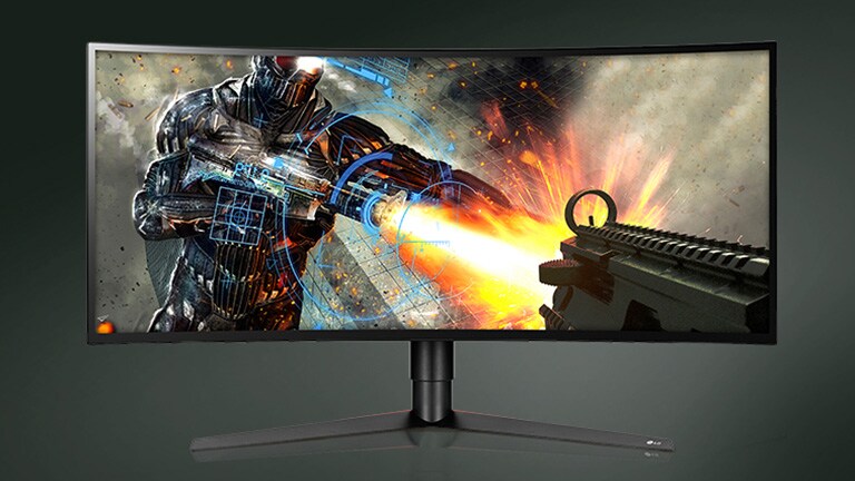 Monitor Deals from LG